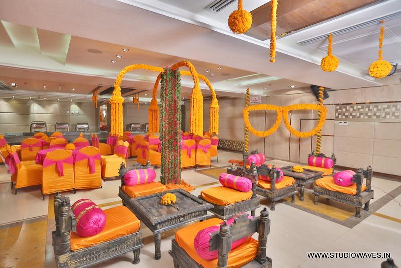 Hotel Gk International Chandigarh Exterior photo