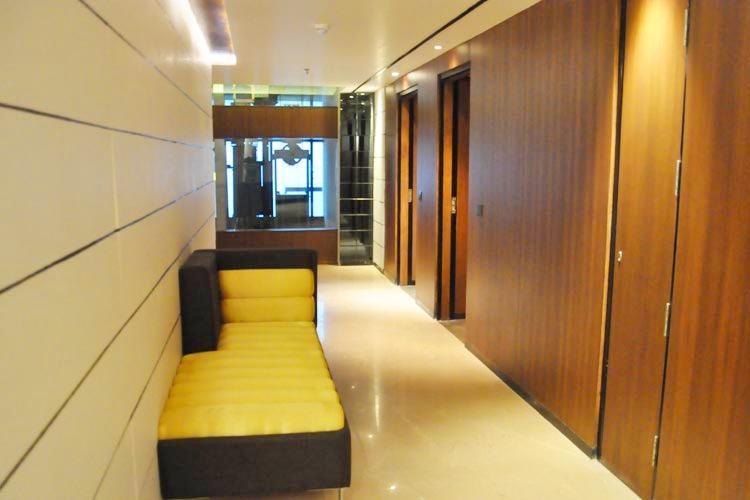 Hotel Gk International Chandigarh Exterior photo
